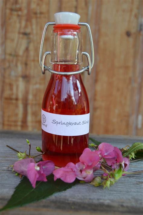 Want to discover art related to springkraut? Springkraut Sirup