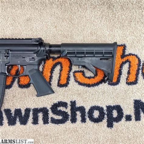 Armslist For Sale Del Ton Dti 15 556mm Ar 15 With Magpul Furniture