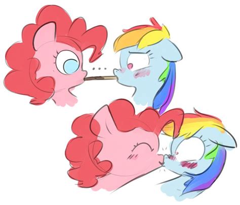 986713 Artistnobody Blushing Boop Cute Earth Pony