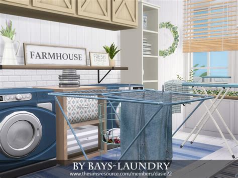 Sims 4 Laundry Downloads Sims 4 Updates