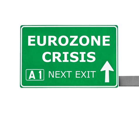What Caused The Eurozone Crisis Ceps
