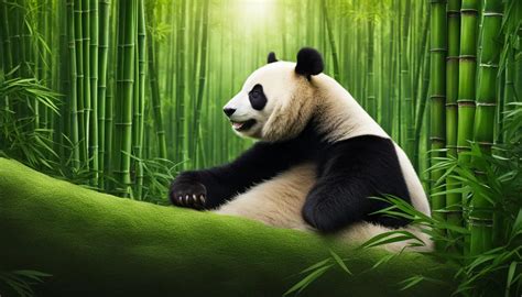 What Are The Key Conservation Efforts To Protect Giant Pandas