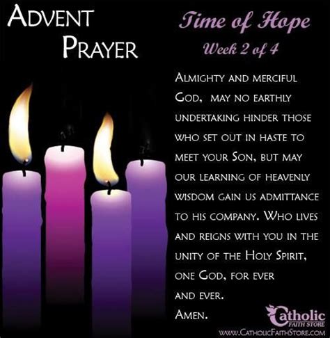 29 Best Daily Prayers For Ouradvent Images On Pinterest Advent