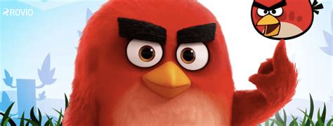 Original Angry Birds Game Returns To App Stores