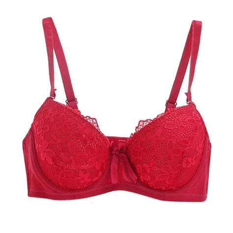saient lace push up lingerie brassiere women s bra underwear embroidery floral bralette adjusted