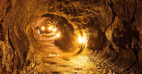 Underground Caves You Must Visit These Hidden Gems Of Hawaii Popsugar Smart Living