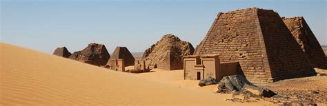 Northern Sudan Safari Holidays Journeys By Design Ancient Nubia