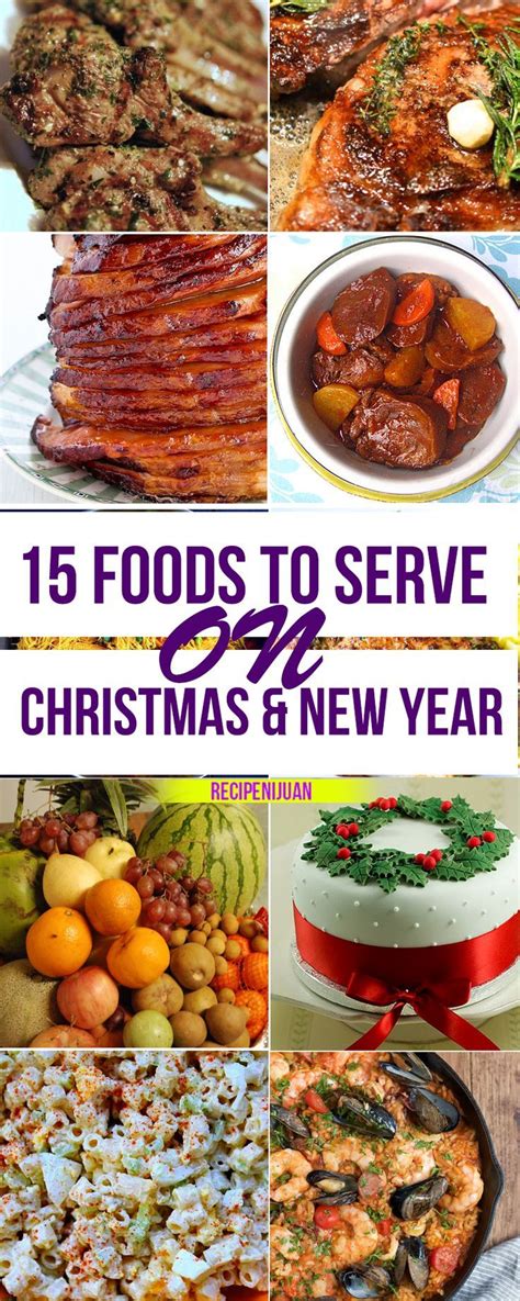 Every filipino noche buena must have a lot of dishes with different varieties so. Top 15 Filipino Christmas Recipes and Holidays | Filipino ...
