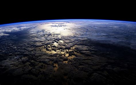 Фотографии Земли Из Космоса