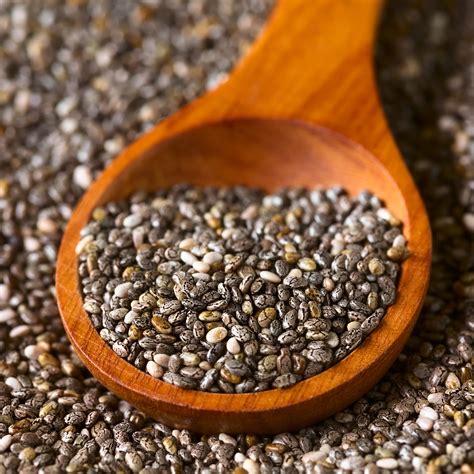 Chia Seeds What You Need To Know 7 Ways To Use Them Naturalcave