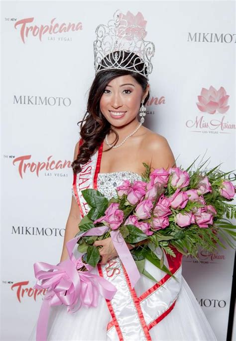 Annual Miss Asian Las Vegas Pageant To Be Held At The Palazzo Las Vegas