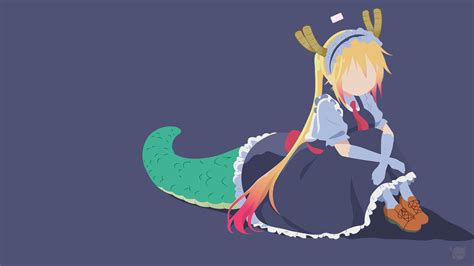 Kobayashis dragon maid dark souls рџPin by Kim L on miss kobayashi s dragon maid Anime Anime s