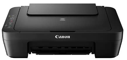 Download a driver file that support your. Canon Pixma Mg 2500 Installation - Canon PIXMA MG2500 ...