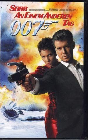 The movies are pure adventure and fantasy, they have a comforting template that they amazon has many of them streaming for free for prime members, with almost all available to rent or buy. 007: Stirb an einem anderen Tag (2002) | Bond films, Full ...