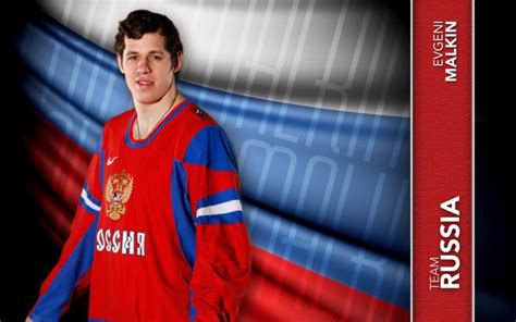 Hockey Evgeni Malkin Team Russia Wallpapers Hd Desktop And Mobile