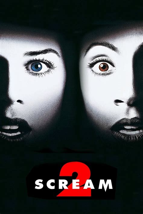 Scream 2 Streaming Sur Filmcomplet Film 1997 Film Complet