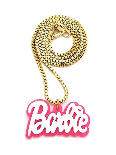 Top 10 Best Barbie Necklace For Girls For 2019 Allace Reviews