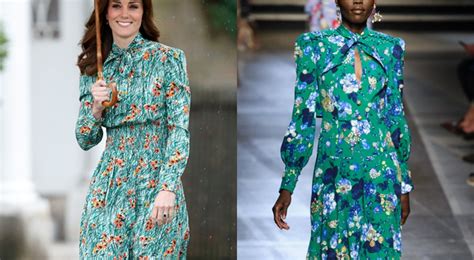 After all, she was dressed by mcqueen on her. Kate Middleton's Go-To Designers (And The Looks We'll ...