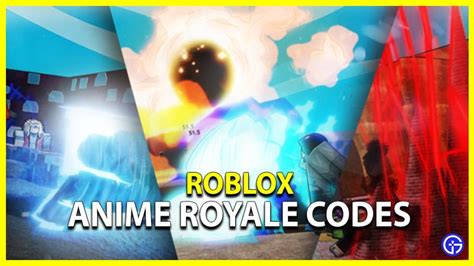 Anime Codes For Roblox Royale High