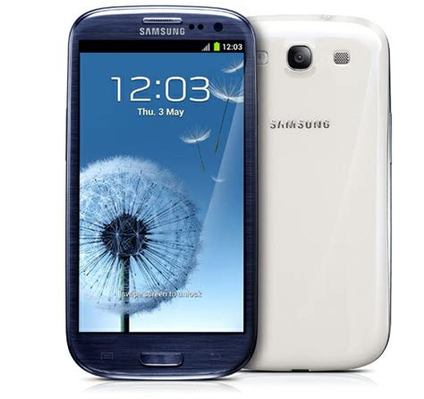 Samsung Galaxy S Iii Bundled Plans Compared Soyacincau