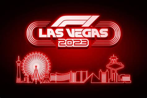 Las Vegas Modifica Su Circuito Para La F1 En 2023