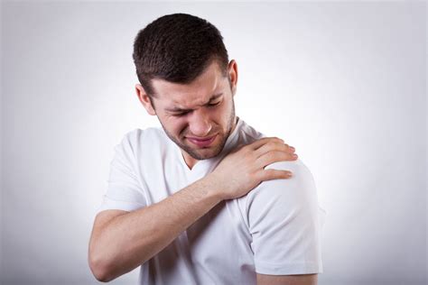 Shoulder Pain Causes Relief And Exercises