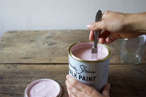 Https://tommynaija.com/paint Color/biscotti Paint Color Chalk Paint