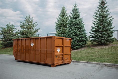 6 Benefits Of Roll Off Dumpster Bin Rentals Miller Waste Systems