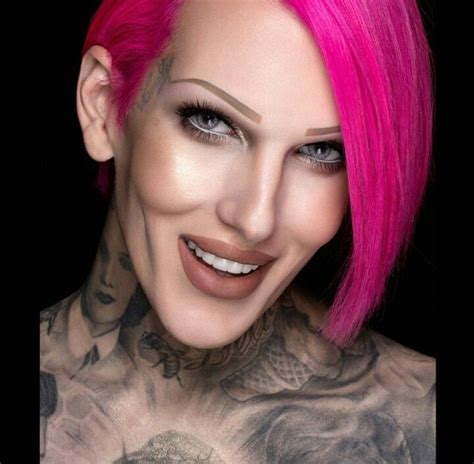 Jeffree Star Plastic Surgery