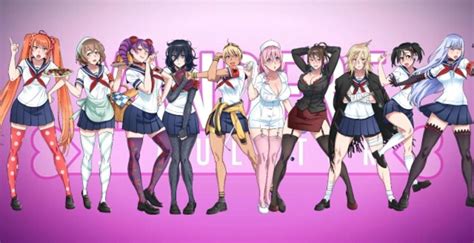 Which Rival Are You From Yandere Simulator Personality Quiz