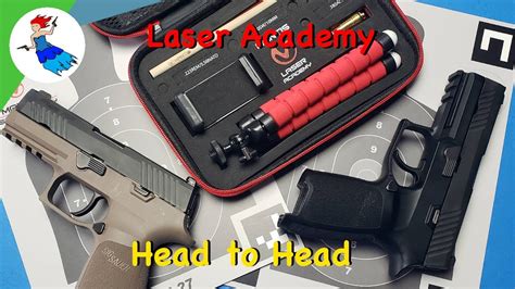 Mantis Laser Academy Day 7 Dry Fire Drills Two Shooter Dual Youtube