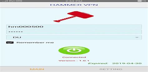 Hammer Vpn On Windows Pc Download Free 101 Comwizzvpnhammervpn