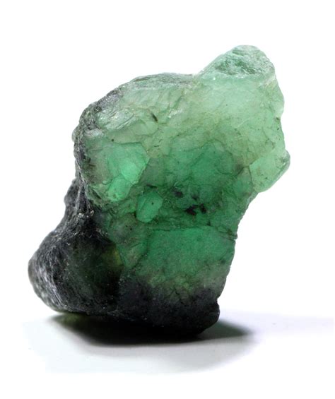 Natural Emerald Rough Gemstone Emerald Raw Loose Gemstone Etsy