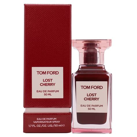 Lost Cherry By Tom Ford 50ml Edp Perfume Nz