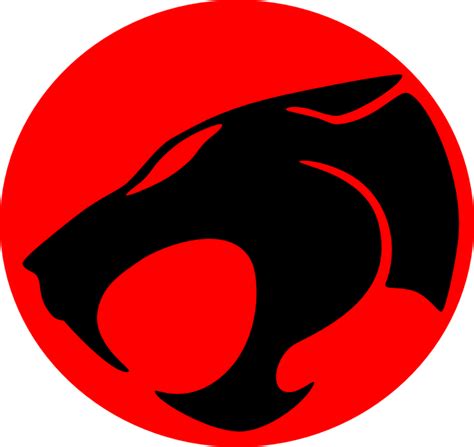 Thundercats Logo Transparent Free Transparent Png Logos