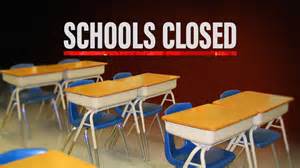 List States That Have Closed All Schools Due To Coronavirus Wgno