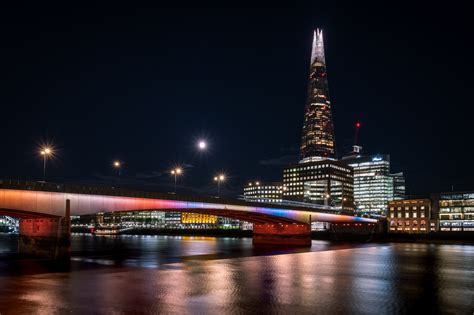 My Top 10 Night Photography Spots In London Trevor Sherwin Photography