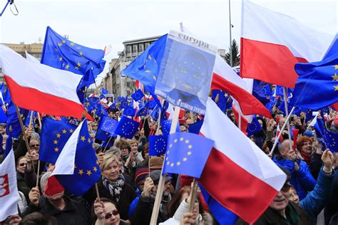 13 Rocznica Przystąpienia Polski Do Unii Europejskiej Jaki Jest