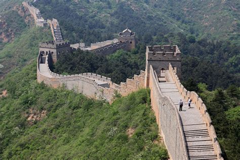 Top 10 Unesco World Heritage Sites In China Por Fotopedia Editorial
