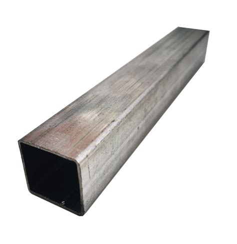 Mild Carbon Steel Tube Galvanized Pipe Weight Per Meter Tianjin China