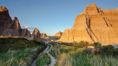 We did not find results for: Badlands National Park in South Dakota - My Yellowstone Park