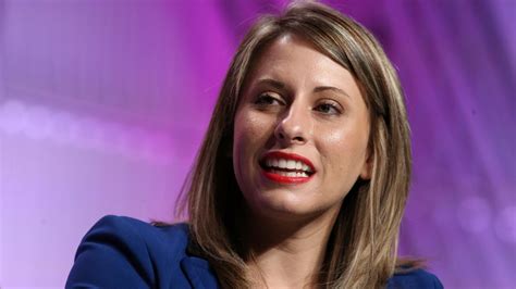 Katie Hill Chokes Back Tears As She Vows To Go To War On Revenge Porn In New Video