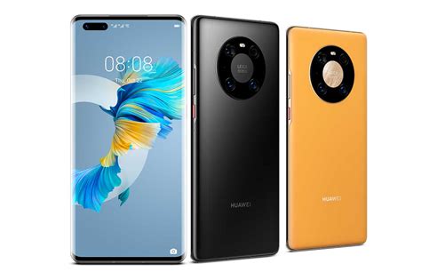 Huawei mate 50 pro 5g is the upcoming mobile that is a great combination of functionality and style. Huawei Mate 40 Pro - Mobile Price & Specs - Choose Your Mobile