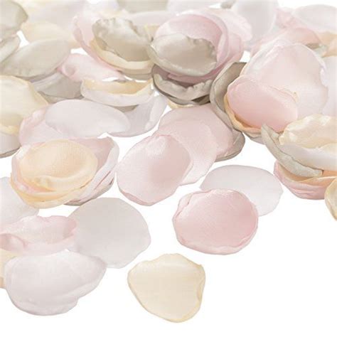 Make ling's moment your source for vintage wedding decorations. Ling's moment Artificial Flowers Silk Rose Petals 200PCS ...