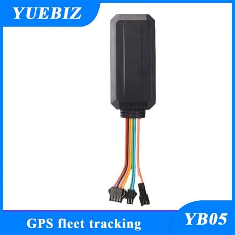 Gps Trackers For Trucks And Bus And Vans And Trailers Yuebiz