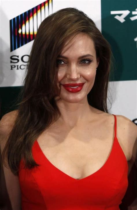 Angelina Jolie Reveals She Had Preventative Double Mastectomy God Bless