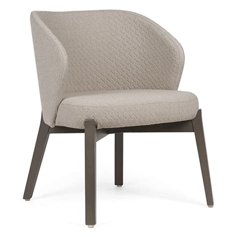 Fauteuil D Accueil R F Poitoux Mobilier H Tellerie