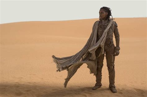 ‘dune 2020 Movie Filmed In The Wadi Rum Desert In Jordan
