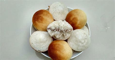 Oleh menuresep diposting pada 18 september 2020 27 januari 2021 apabila anda membaca artikel ini karena sedang mencari informasi seputar resep kue cubit anti gagal atau mengenai resep kue tanpa baking powder maka anda baca selengkapnya … Resep Serabi Tepung Beras Anti Gagal / Jbnsthvkh Vllm - Di ...