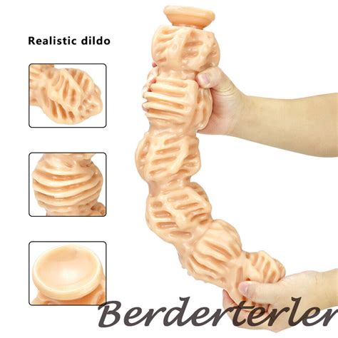 Inch HugeSex Toy Walnut Shape Dildo Female Masturbation Dilator Anal Plugs EBay